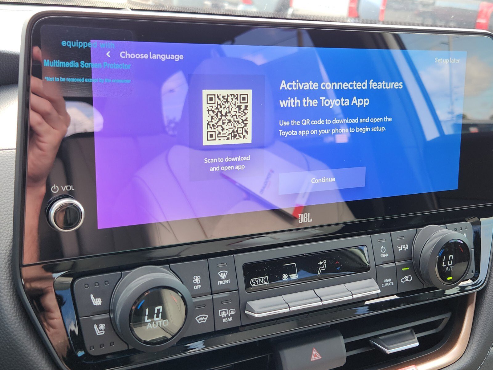 New 2026 Toyota Grand Highlander AWD Hybrid image 18