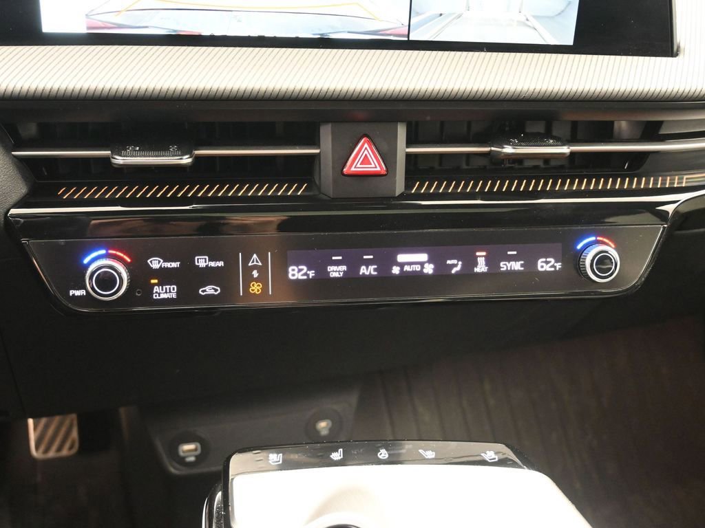 Used 2024 Kia EV6 GT-Line image 19