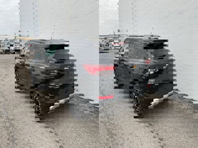 Used 2022 Chevrolet TrailBlazer LT w/ Convenience Package image 30