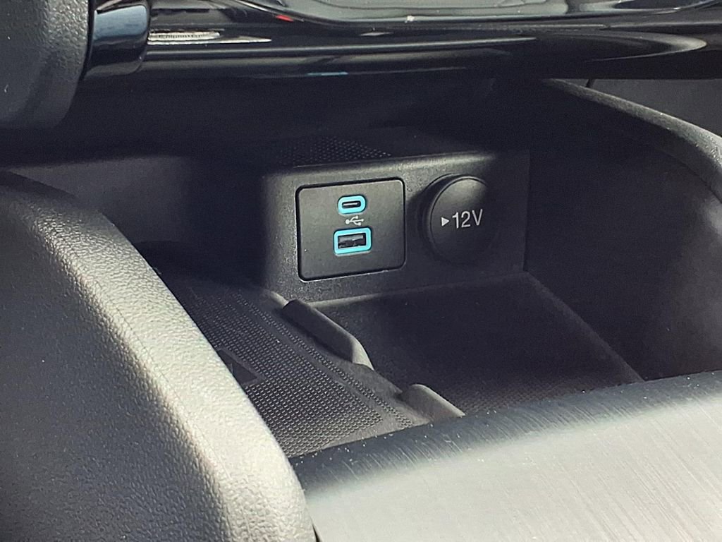 Used 2023 Ford Escape Platinum w/ Premium Technology Package image 15