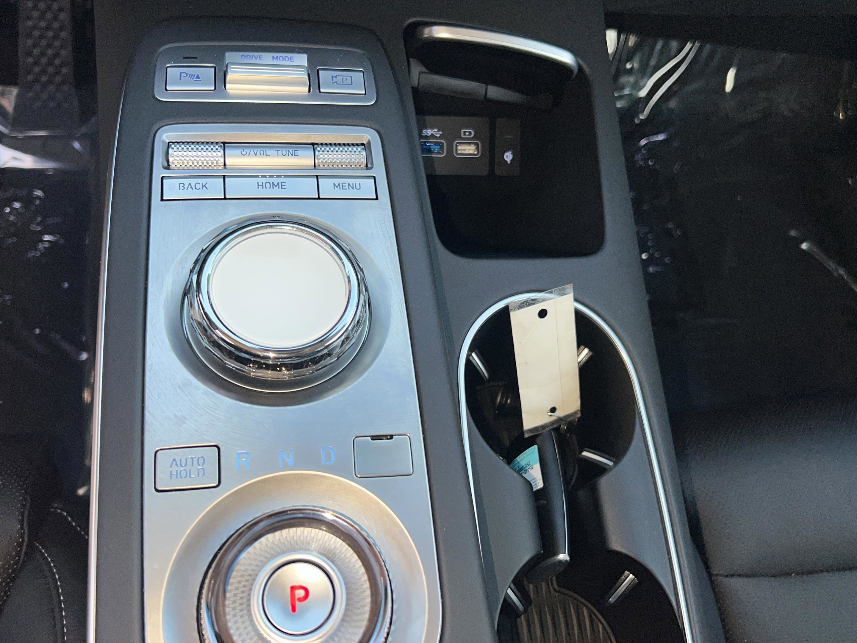 Used 2025 Genesis GV70 2.5T image 15