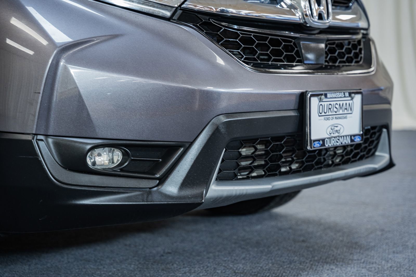 Used 2019 Honda CR-V EX image 13