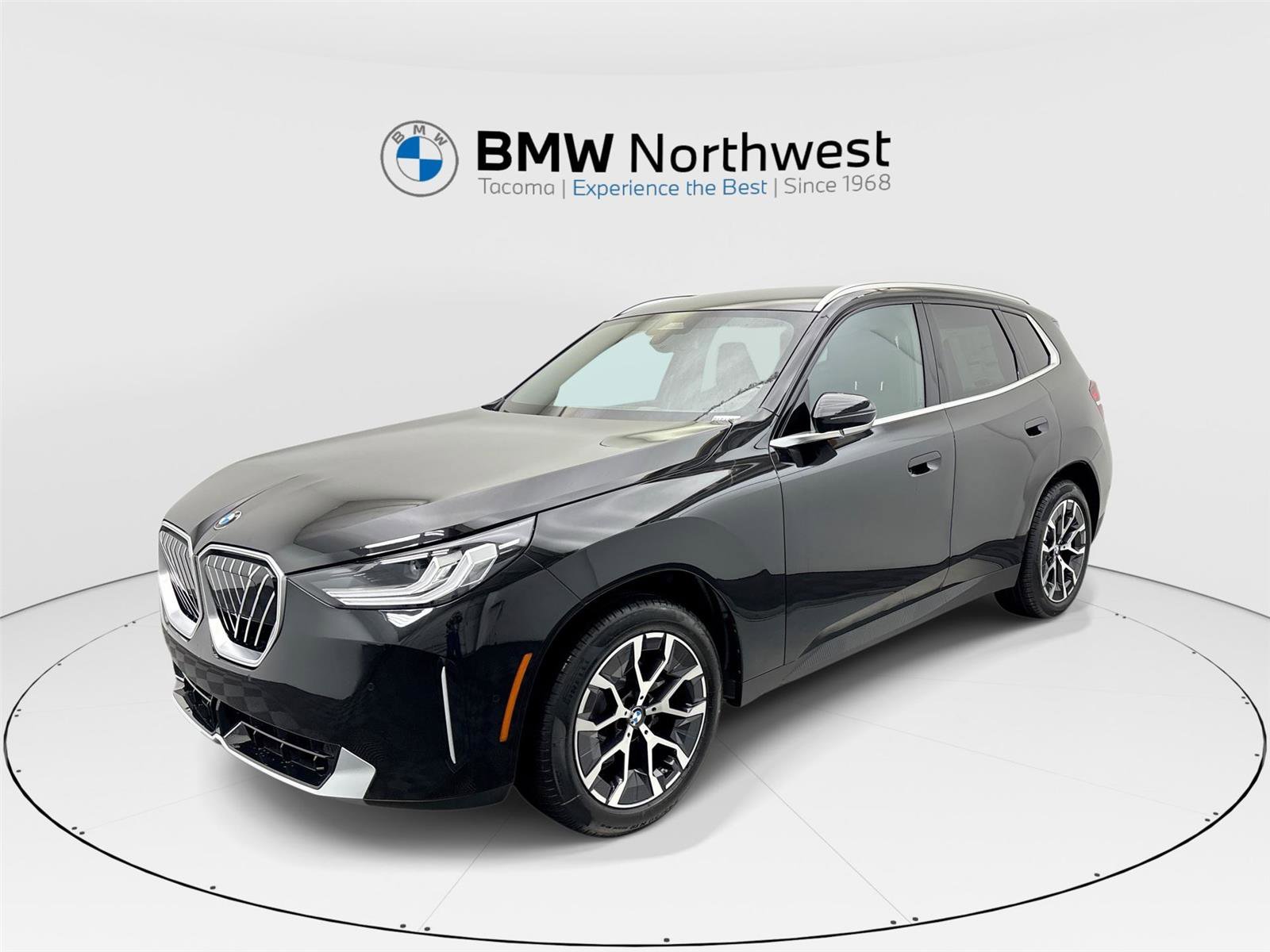 New 2026 BMW X3 xDrive30 image 1