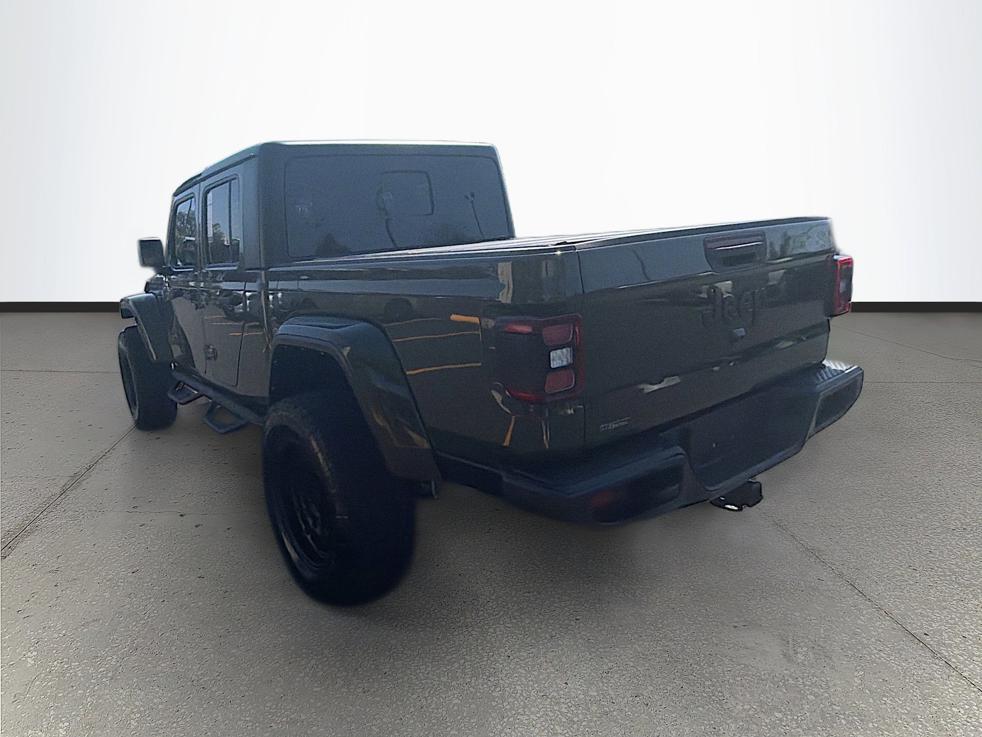 Used 2021 Jeep Gladiator Sport image 6