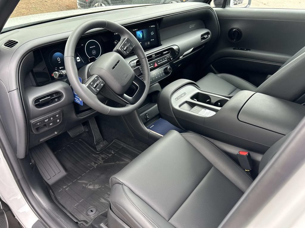 New 2026 Hyundai Palisade XRT Pro AWD/4WD image 14