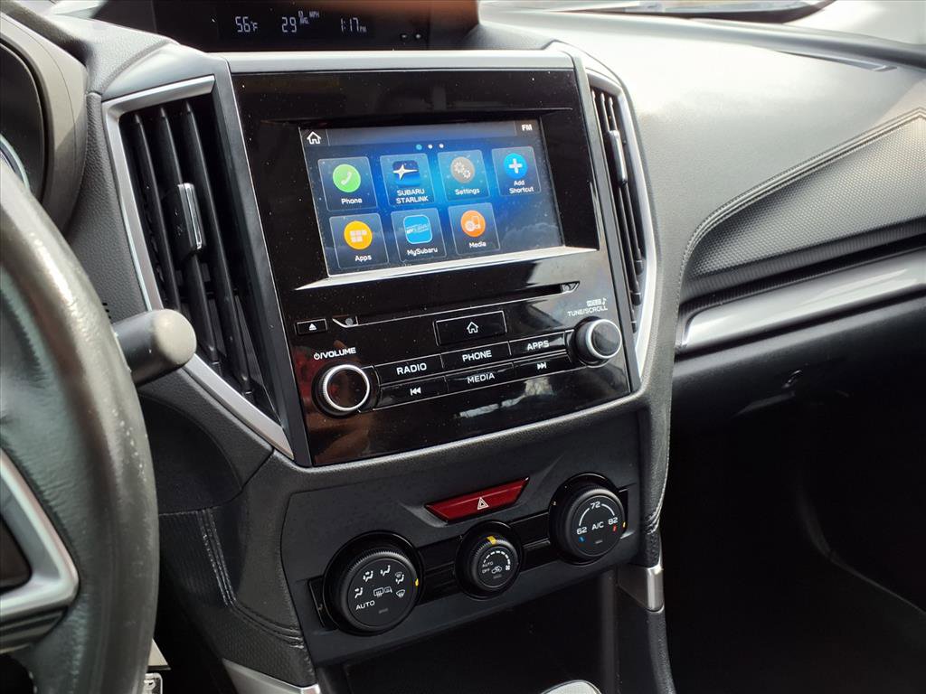 Used 2020 Subaru Forester Premium image 7