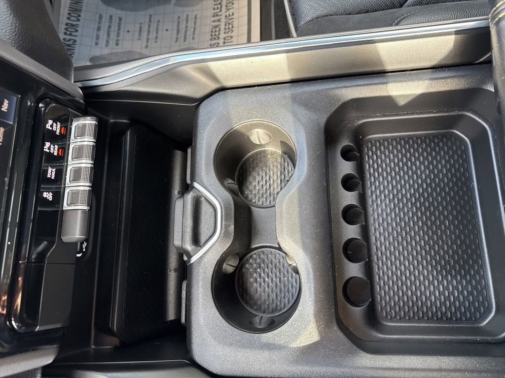 Used 2023 RAM 1500 Laramie image 61