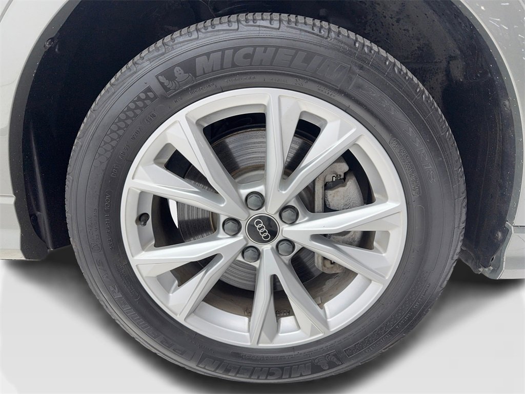 Used 2022 Audi Q3 2.0T Premium Plus image 49