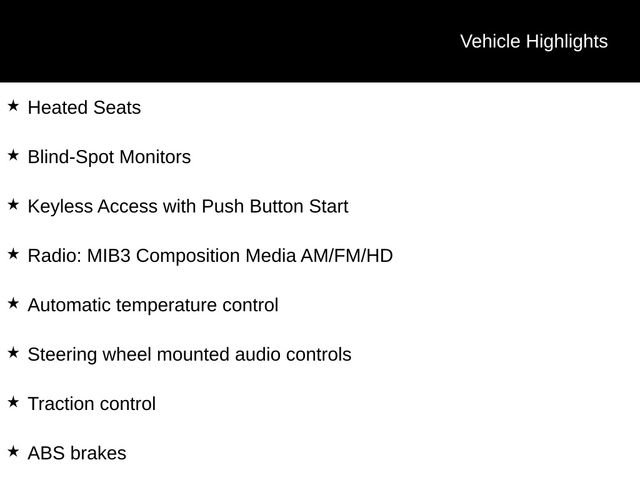 Used 2024 Volkswagen Taos SE image 18
