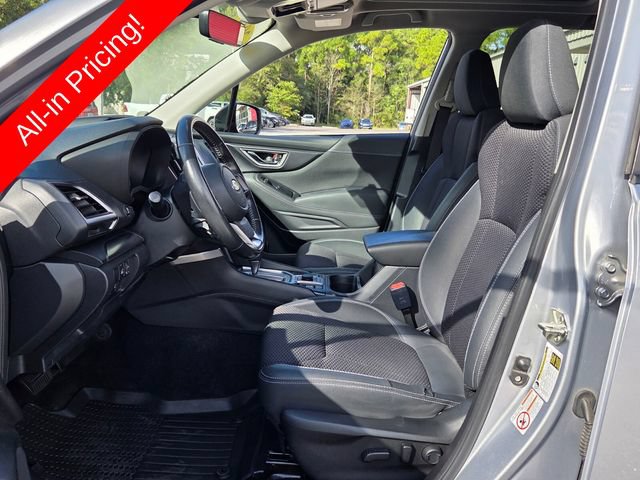 Used 2019 Subaru Forester Premium AWD/4WD image 9