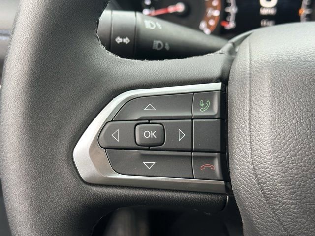 New 2026 Jeep Compass Latitude image 26