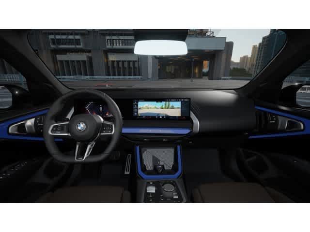 New 2026 BMW X3 xDrive30i w/ Premium Package AWD/4WD image 10