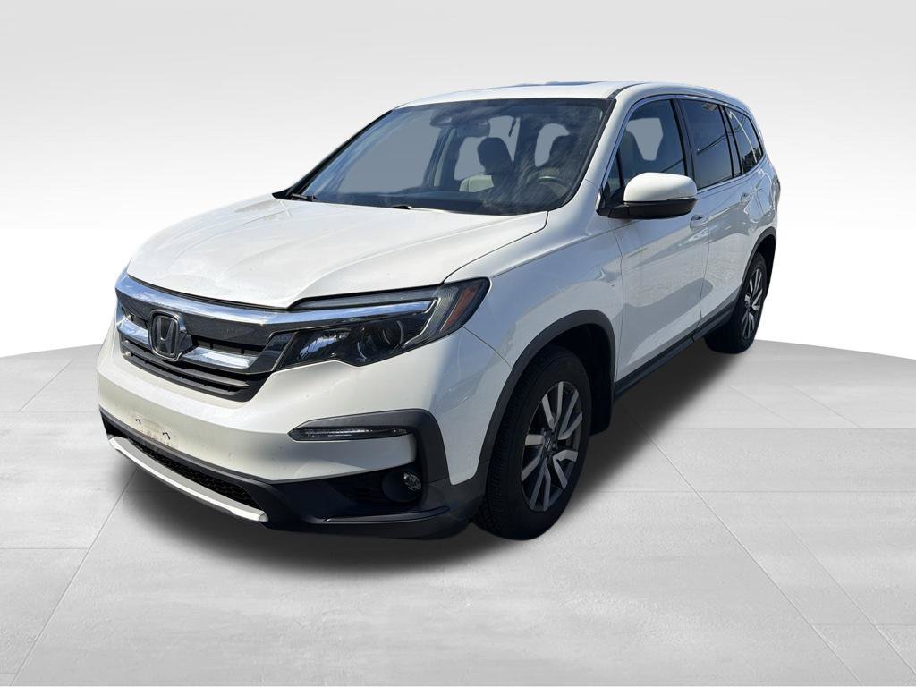 Used 2019 Honda Pilot EX-L image 8