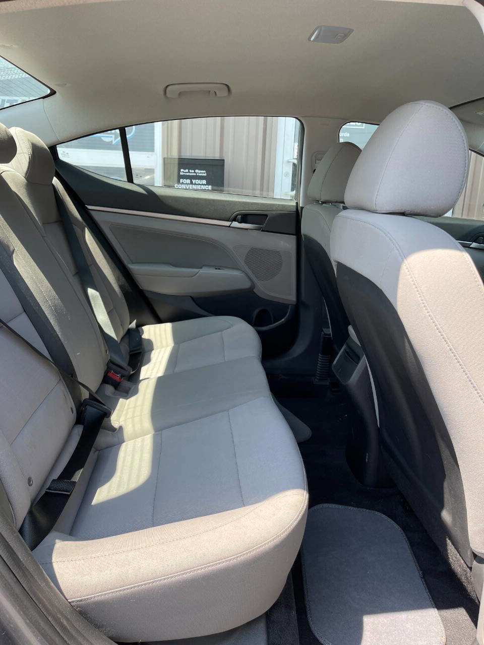 Used 2018 Hyundai Elantra SEL image 6