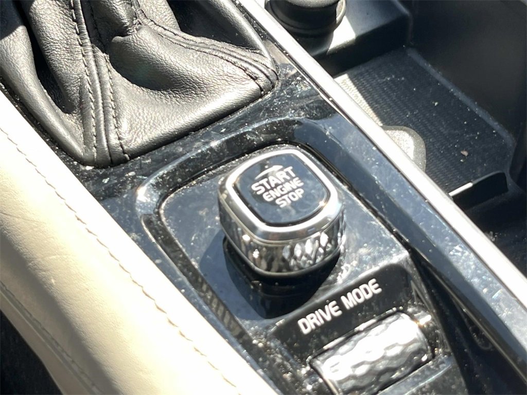 Used 2019 Volvo XC90 T6 Inscription w/ Advanced Package image 33