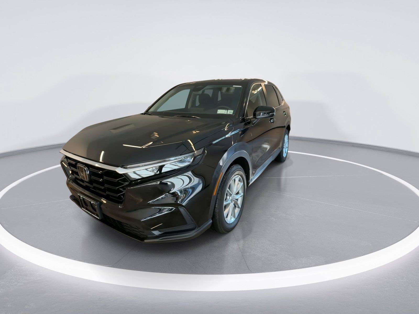 Used 2026 Honda CR-V EX image 4