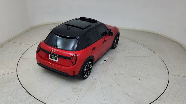 Used 2025 MINI Cooper 4-Door Hardtop image 79