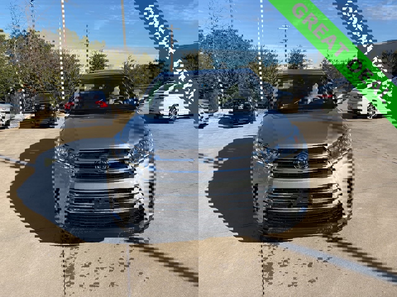 Used 2019 Toyota Highlander Limited video 2