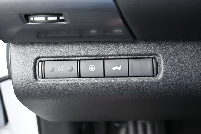 New 2026 Nissan Pathfinder Rock Creek w/ Rock Creek Premium Package AWD/4WD image 20