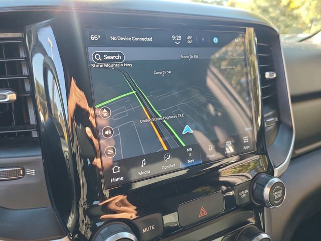 Certified 2022 RAM 1500 Lone Star image 15