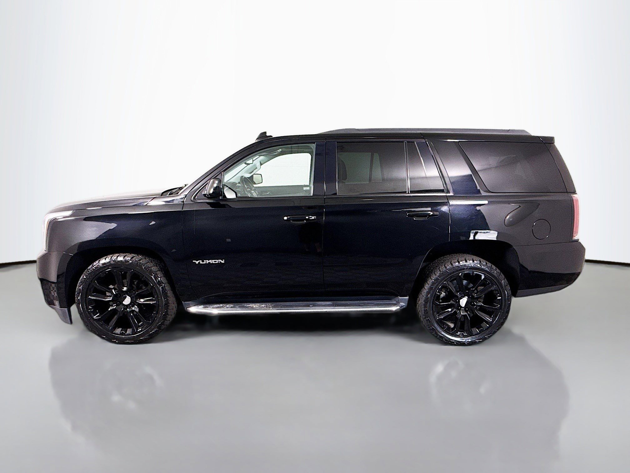 Used 2020 GMC Yukon SLT AWD/4WD image 6