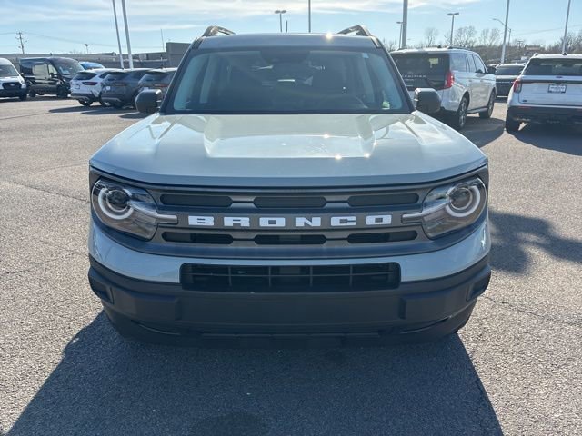 Used 2022 Ford Bronco Sport Big Bend image 8