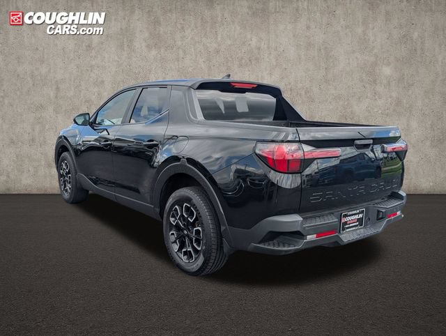 Used 2023 Hyundai Santa Cruz SEL FWD image 5