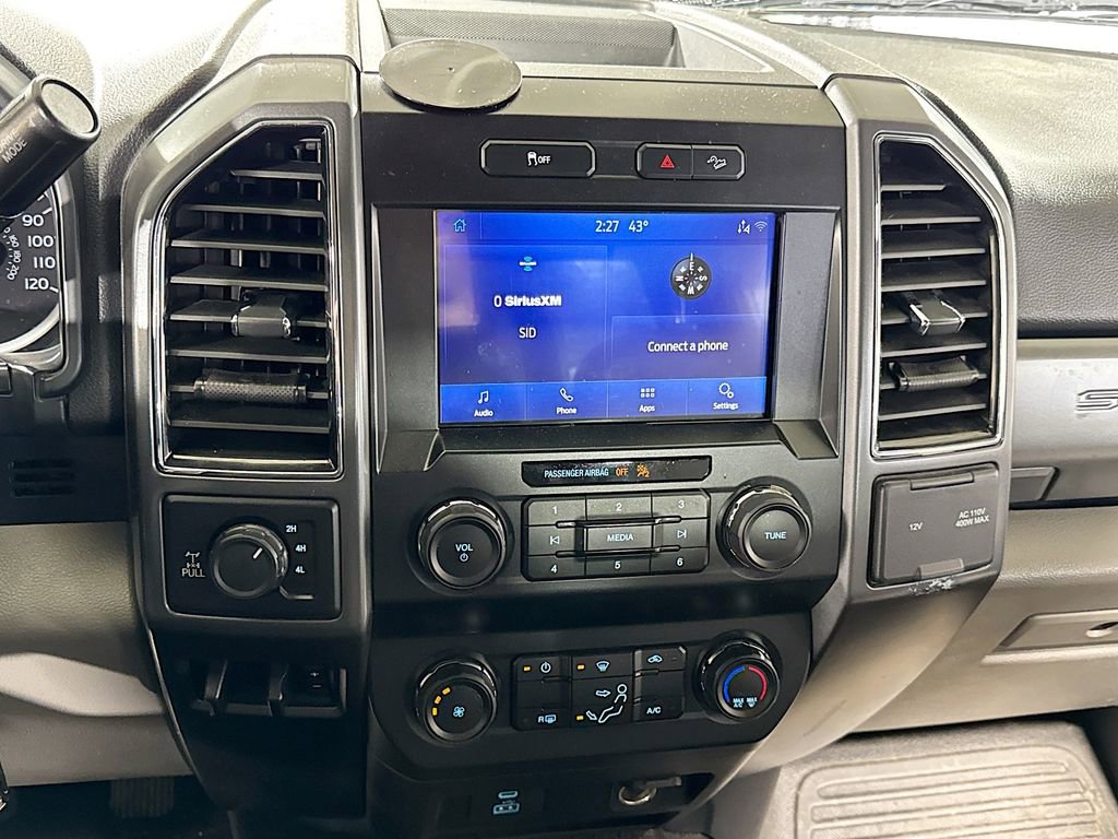 Used 2022 Ford F250 XLT w/ XLT Value Package image 18