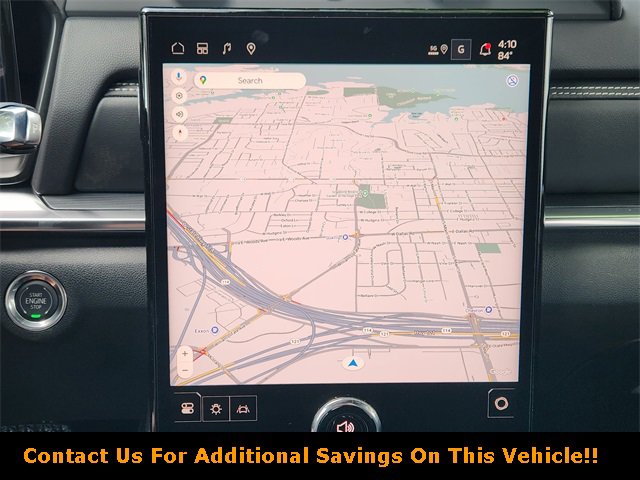 New 2026 GMC Terrain Elevation w/ Technology Package II image 12