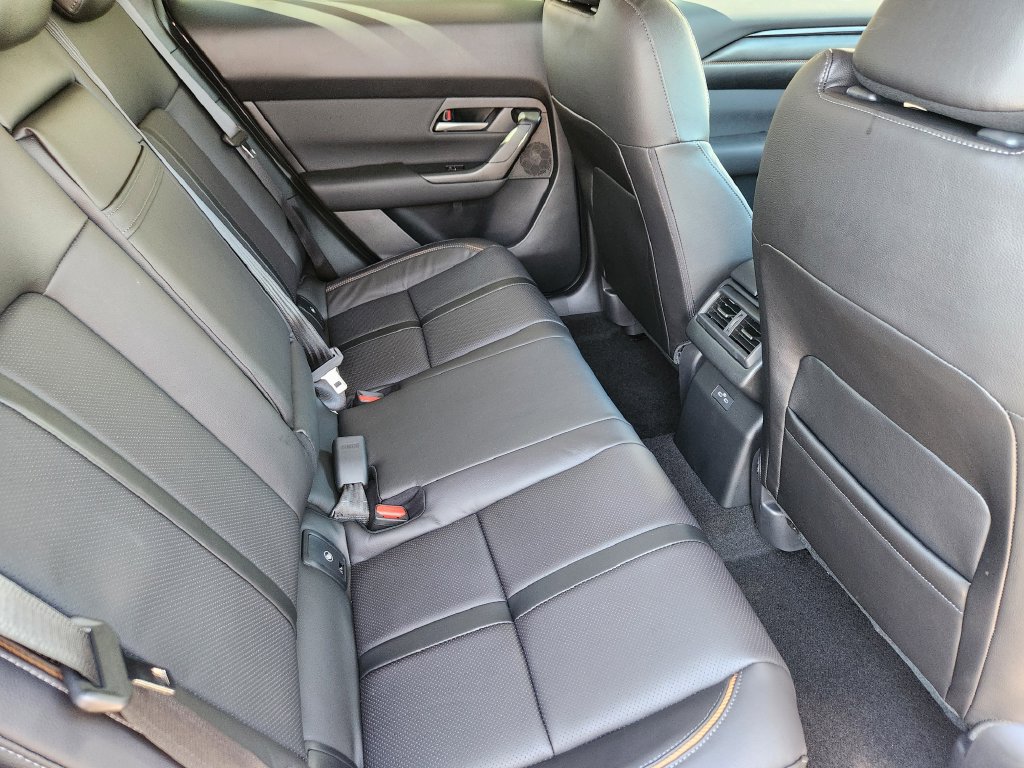 New 2026 MAZDA CX-50 AWD 2.5 Hybrid w/ Cargo Package image 33