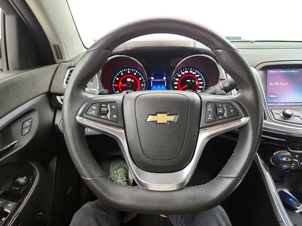 Used 2015 Chevrolet SS RWD image 18