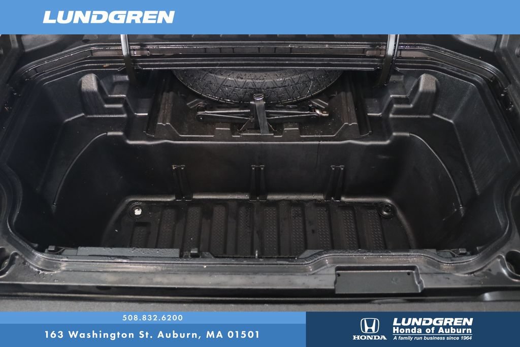 Used 2023 Honda Ridgeline RTL image 37
