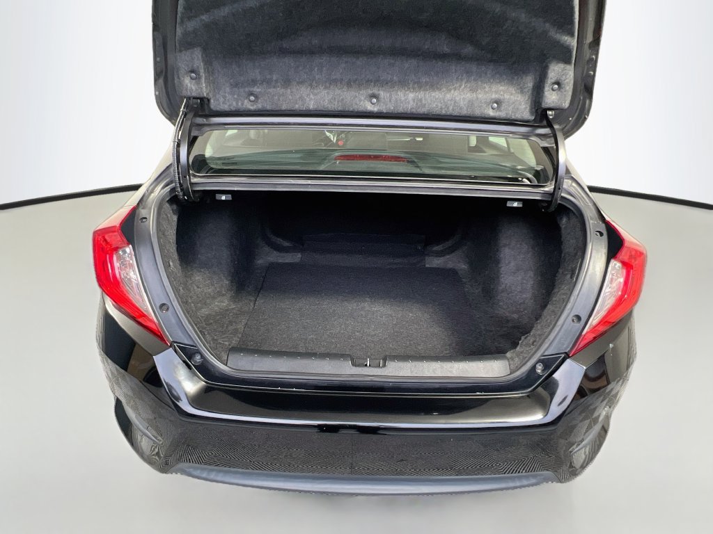 Used 2016 Honda Civic EX image 24