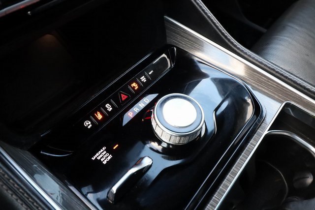 Used 2022 Jeep Wagoneer Series II image 59