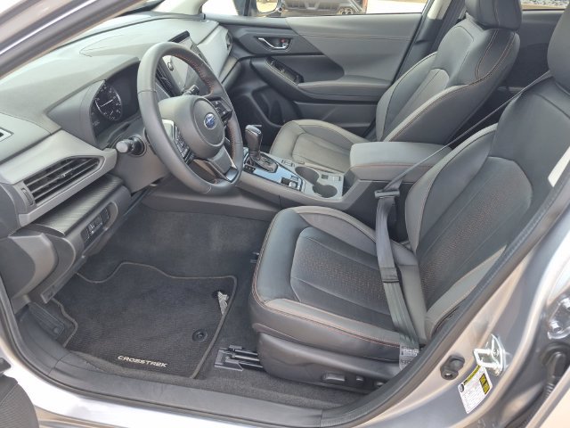 Certified 2025 Subaru Crosstrek 2.5i Limited w/ Crosstrek Mirror Package AWD/4WD image 18
