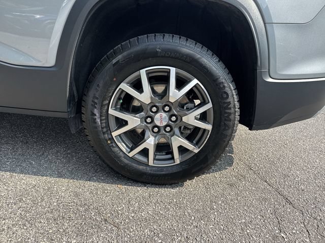 Used 2023 GMC Acadia SLE w/ Driver Convenience Package AWD/4WD image 33