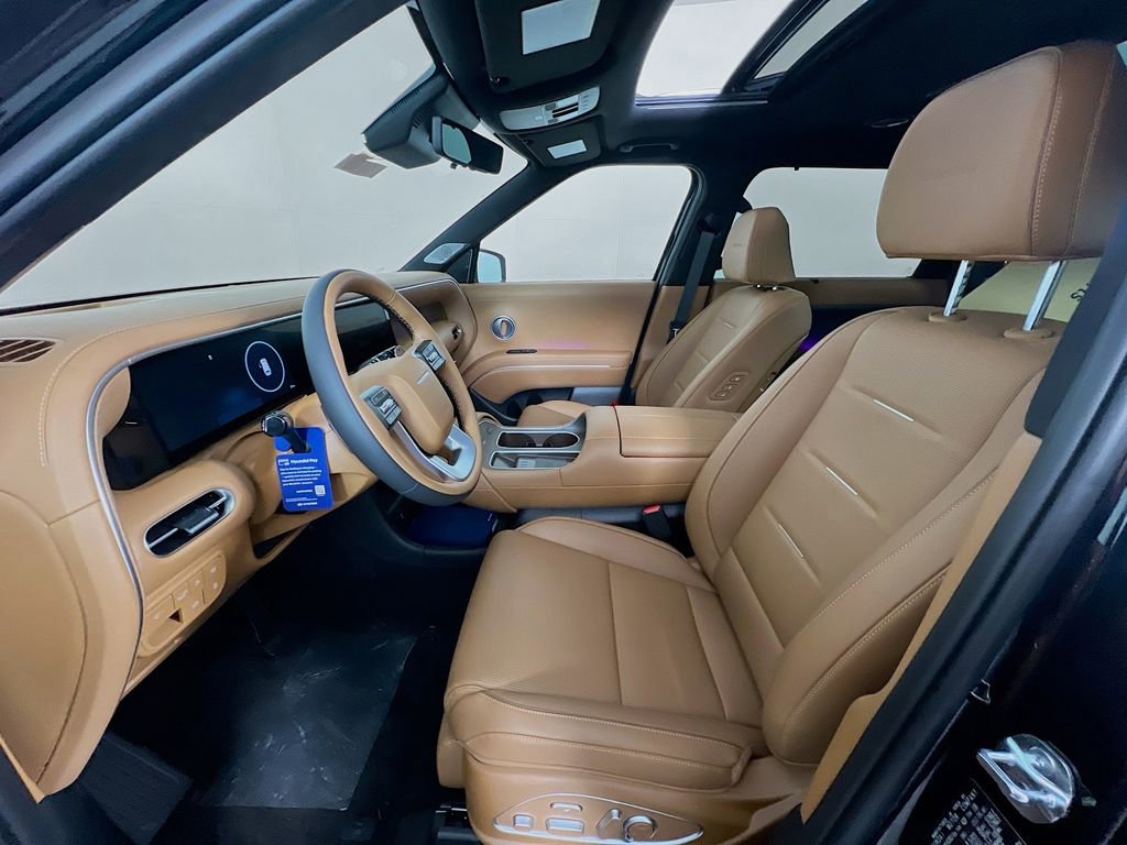 New 2026 Hyundai Palisade Calligraphy image 20