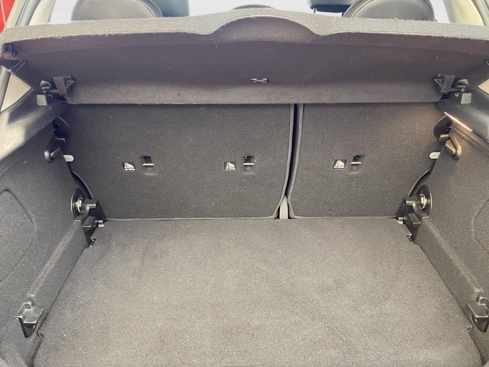 Used 2016 MINI Cooper S FWD image 14