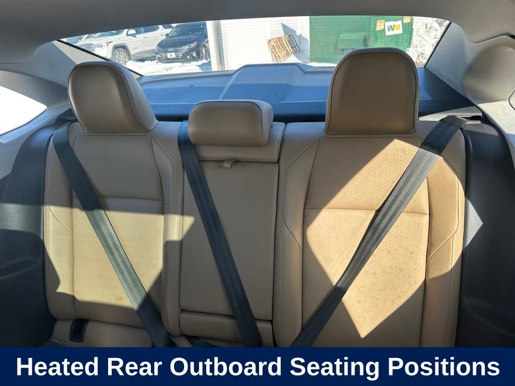 Used 2020 Volkswagen Jetta SE w/ SE Cold Weather Package image 20