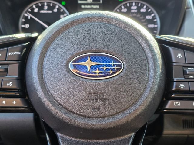 Certified 2024 Subaru Crosstrek 2.0i Premium image 27
