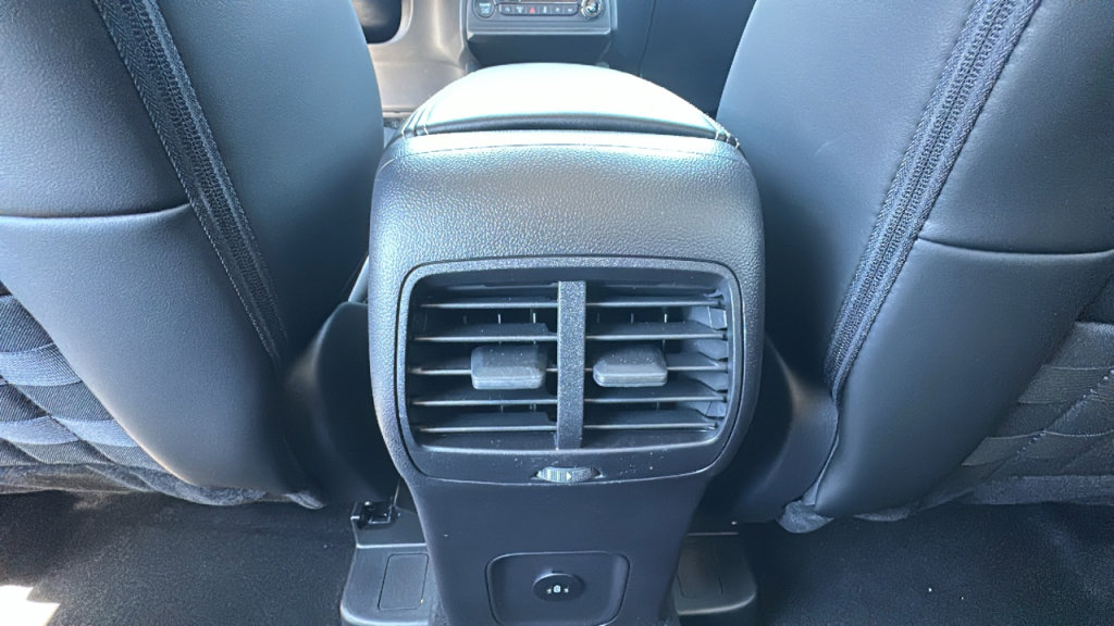 New 2025 Ford Bronco Sport Outer Banks w/ Outer Banks Tech Package+ image 25