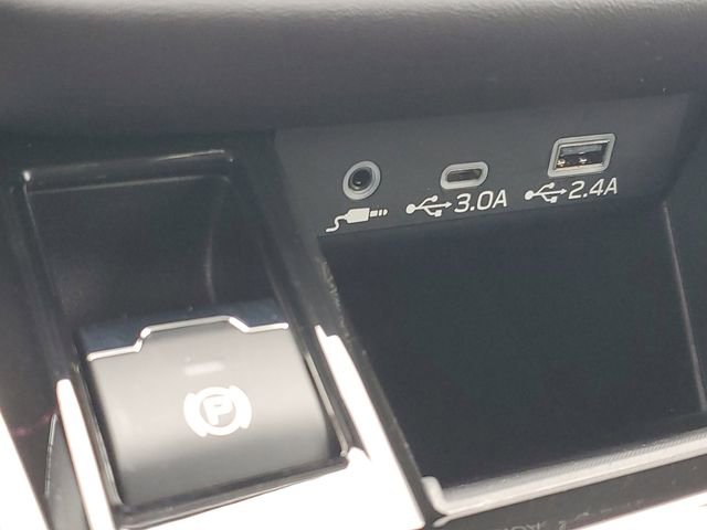 Certified 2025 Subaru Outback Premium w/ Popular Package #1A image 29