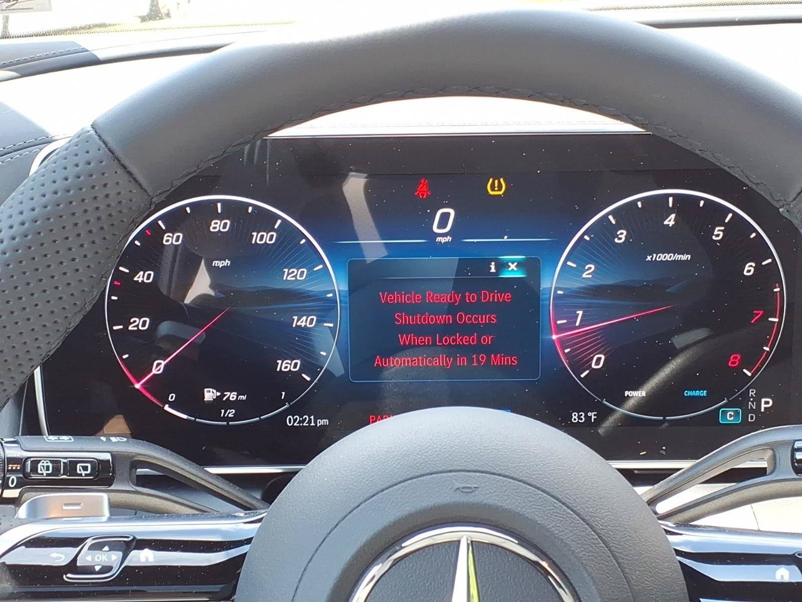 New 2026 Mercedes-Benz GLC 300 4MATIC image 19