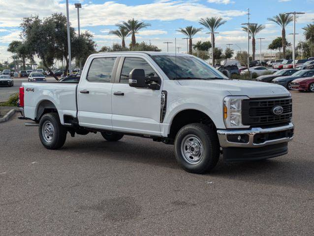 New 2026 Ford F250 XL w/ XL Chrome Package AWD/4WD image 36