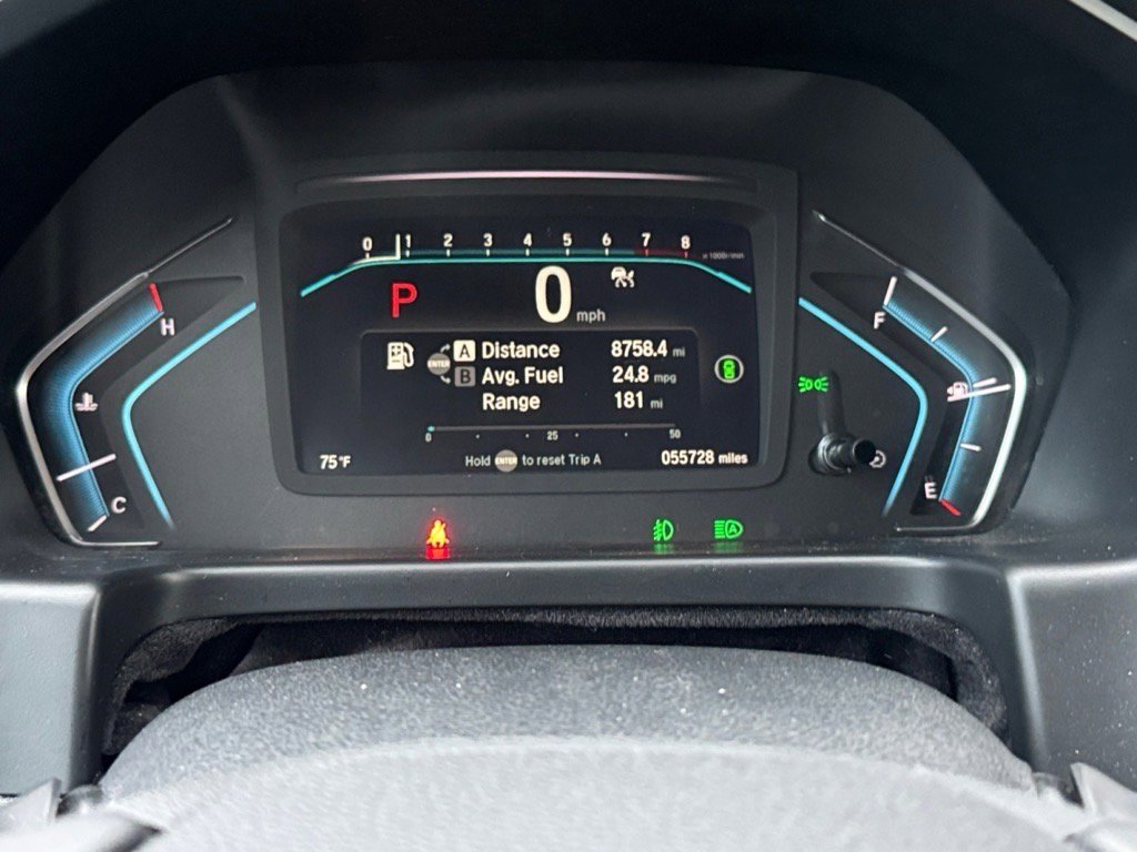 Used 2024 Honda Odyssey EX-L image 21