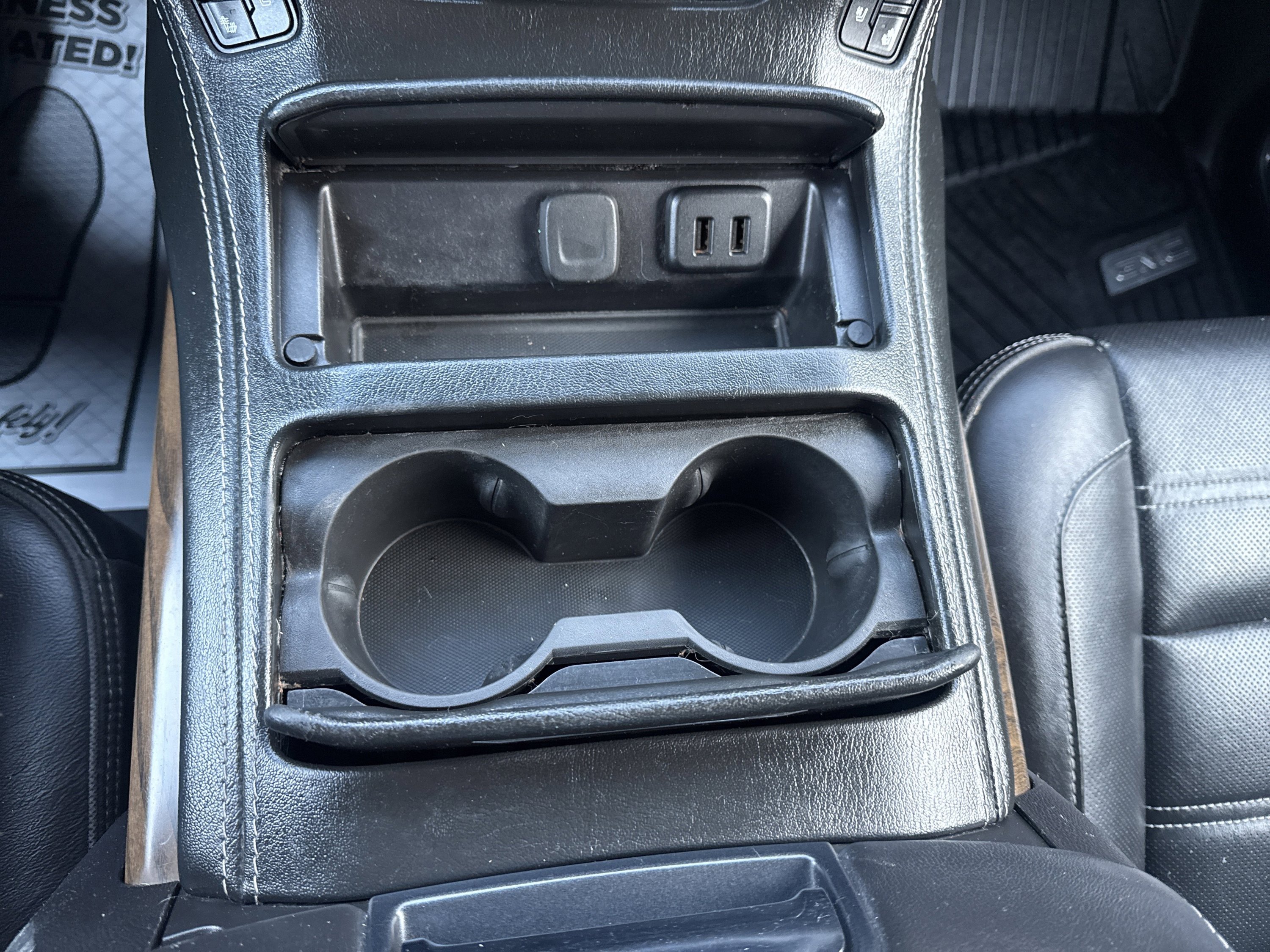 Used 2018 GMC Yukon XL Denali w/ Denali Ultimate Package image 23