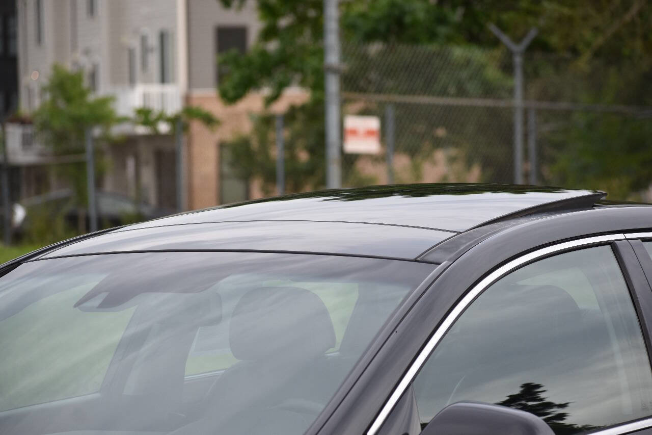 Used 2015 Hyundai Sonata Limited w/ Option Group 06 image 39