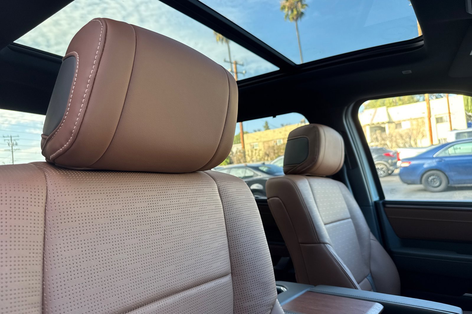 Used 2025 Toyota Tundra 1794 Edition image 22