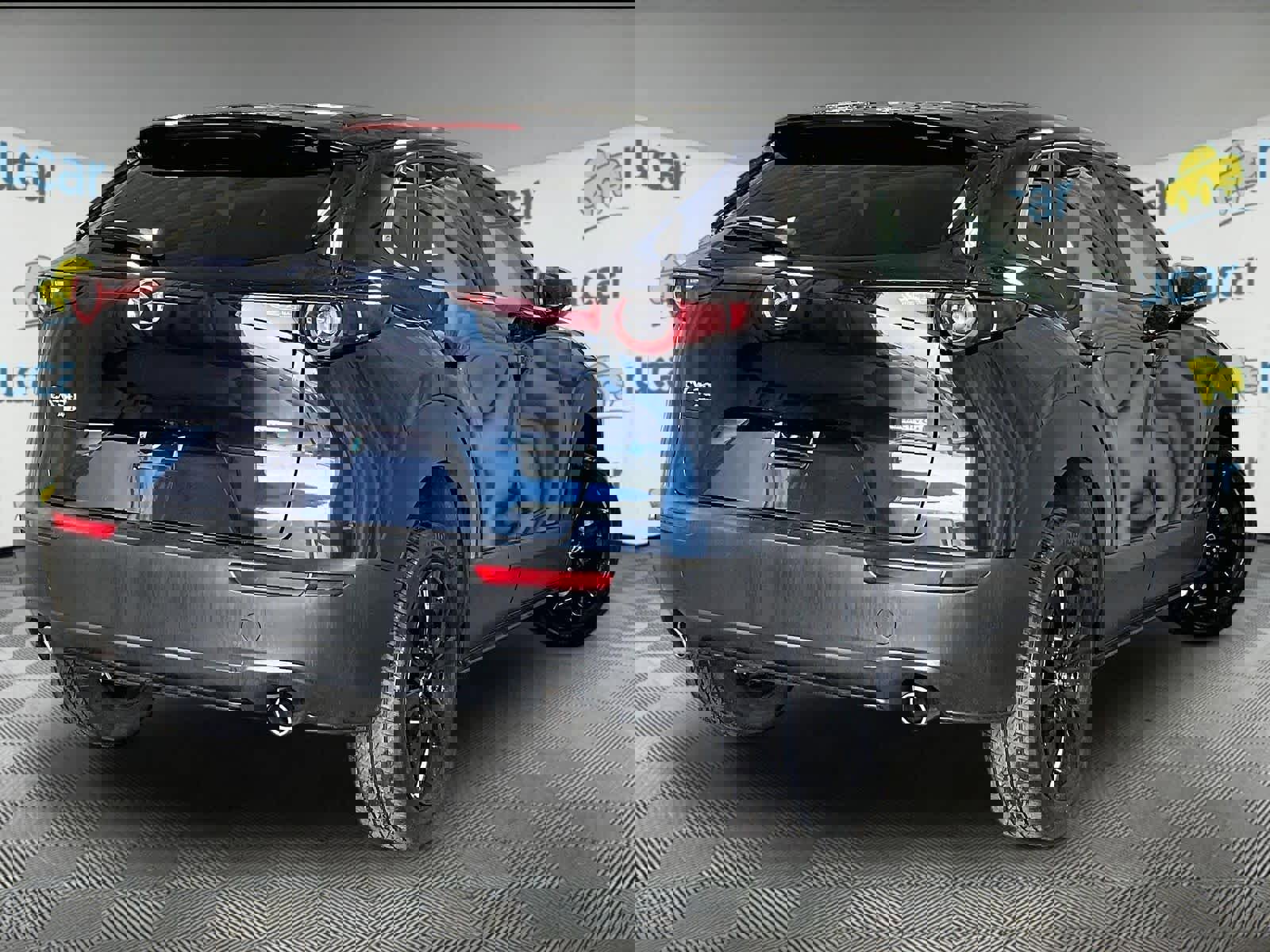 Used 2024 MAZDA CX-30 AWD 2.5 S w/ Select Sport Pkg image 6