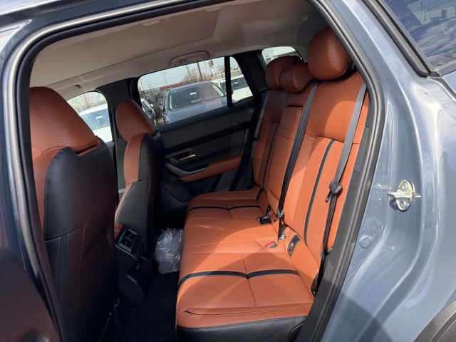 New 2026 MAZDA CX-50 Meridian Edition w/ Weather Package AWD/4WD image 2